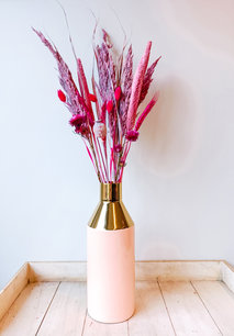 Droogbloemen boeket GLENN Droogbloemen boeket GLENN