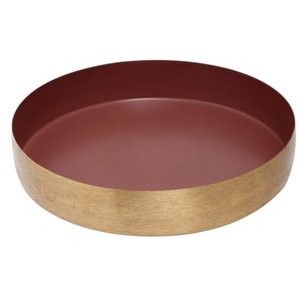 Dienblad ROSE GOUD Dienblad ROSE GOUD