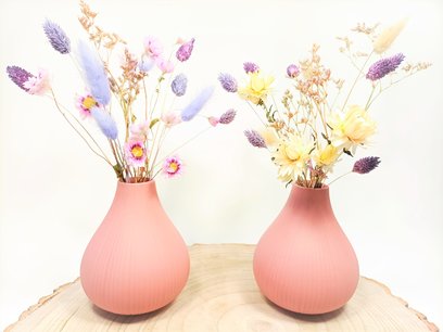 Vaas ROSE PINK Vaas ROSE PINK